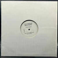 The Bogus Brothers - Violation 15 (Single)