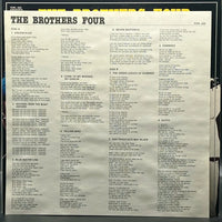 The Brothers Four - The Brothers Four