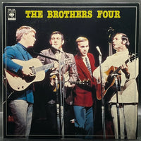 The Brothers Four - The Brothers Four