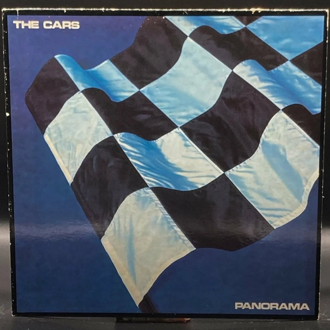 The Cars - Panorama