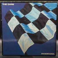 The Cars - Panorama
