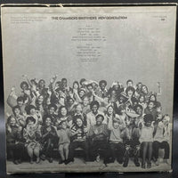 The Chambers Brothers - New Generation