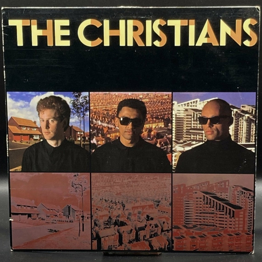 The Christians - The Christians