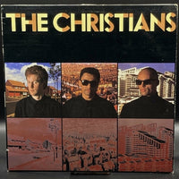The Christians - The Christians