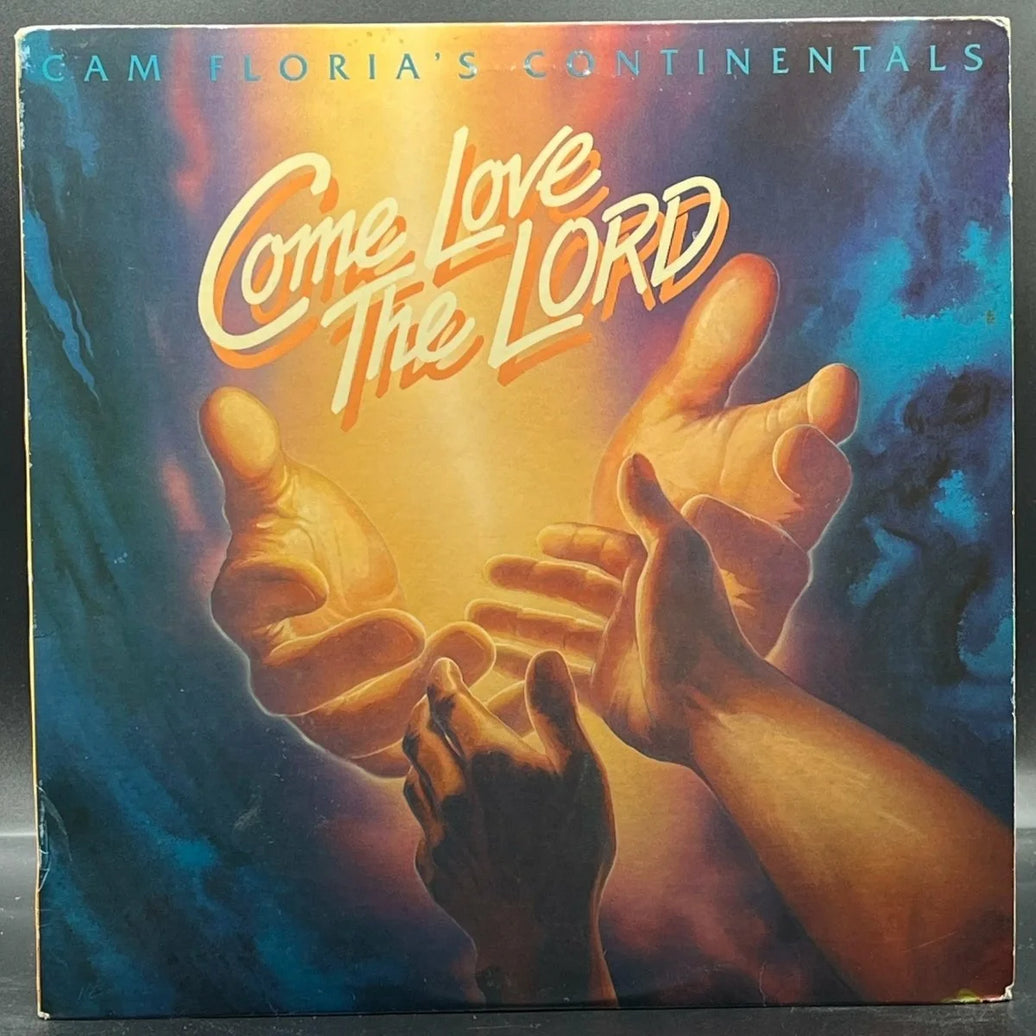 The Continental Singers - Come Love The Lord