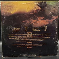 The Crusaders - Free As The Wind