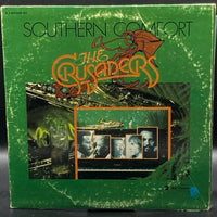 The Crusaders - Southern Comfort
