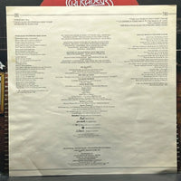 The Crusaders - Standing Tall