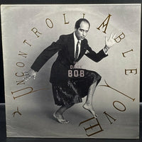 The Dark Bob - Uncontrollable Love