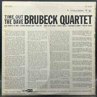 The Dave Brubeck Quartet - Time Out