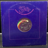 The Deele - Can U-Dance (Single)