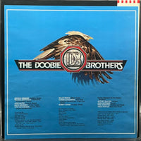The Doobie Brothers - Best of The Doobies Vol. II