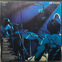 The Doors - Absolutely Live