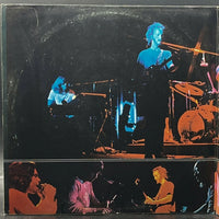 The Doors - Absolutely Live