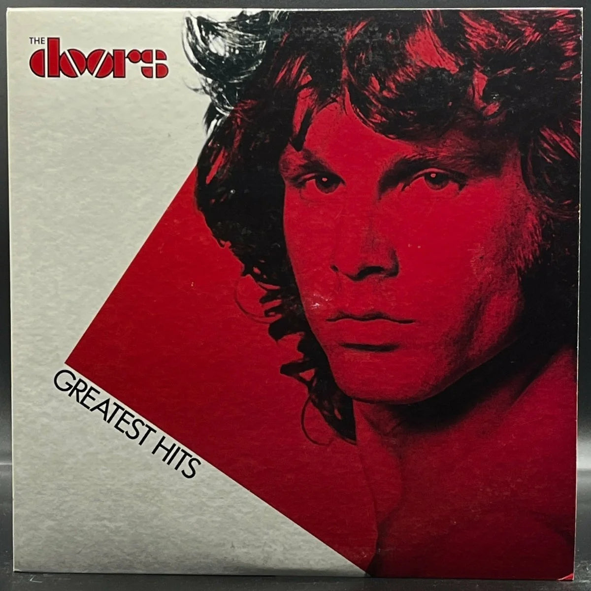 The Doors - Greatest Hits