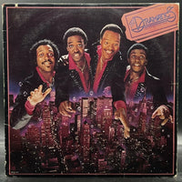 The Dramatics - The Dramatic Way