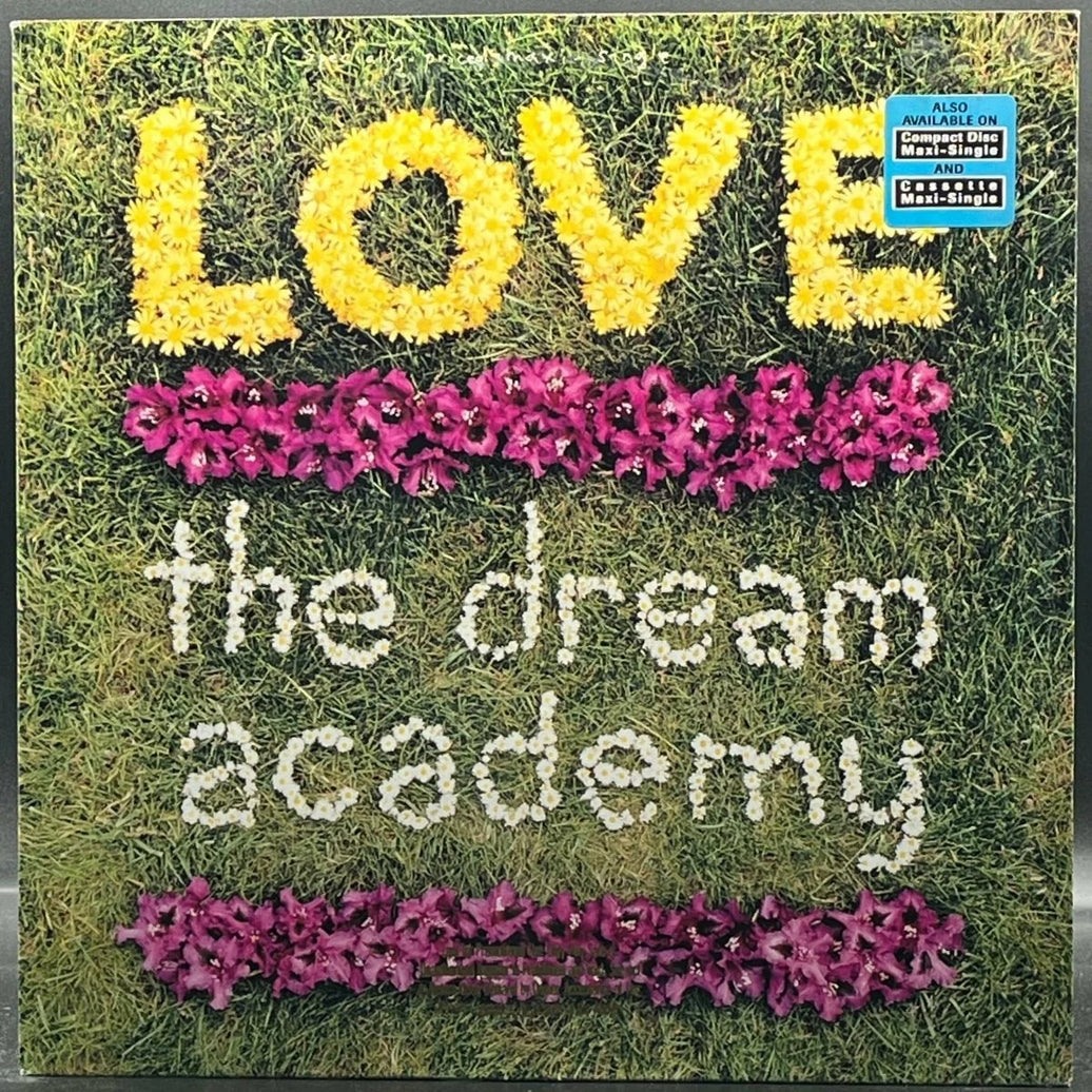 The Dream Academy - Love (Single)