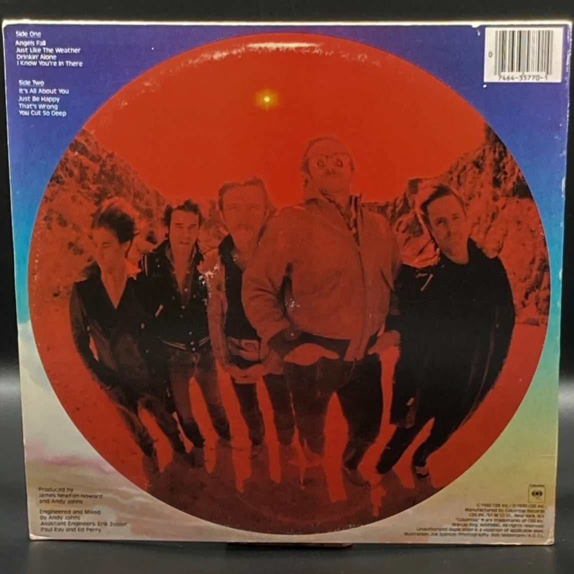 The Dudek, Finnigan, Krueger Band - DFK