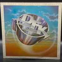 The Dudek, Finnigan, Krueger Band - DFK