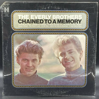 The Everly Brothers - Chained to a Memory