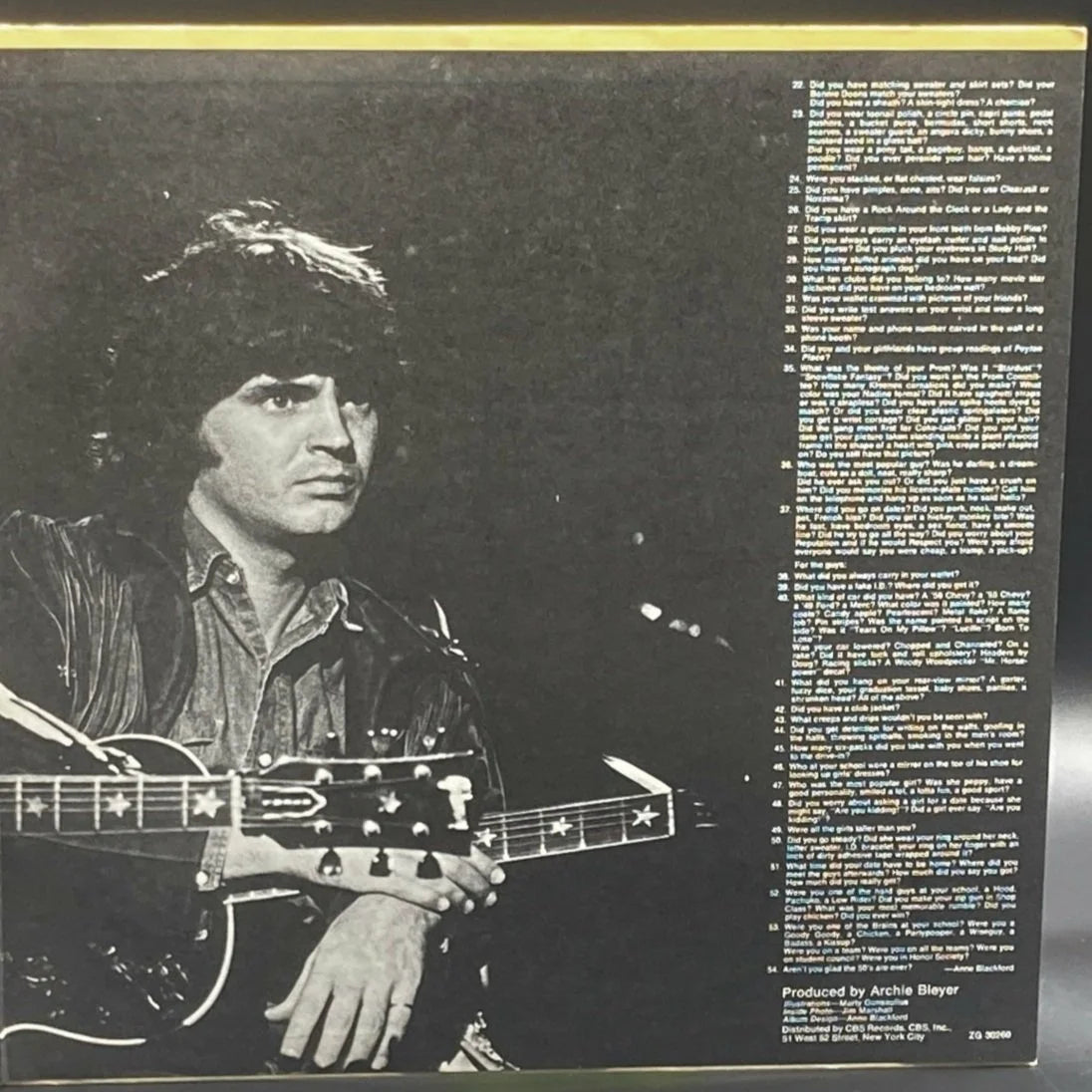 The Everly Brothers - End Of An Era