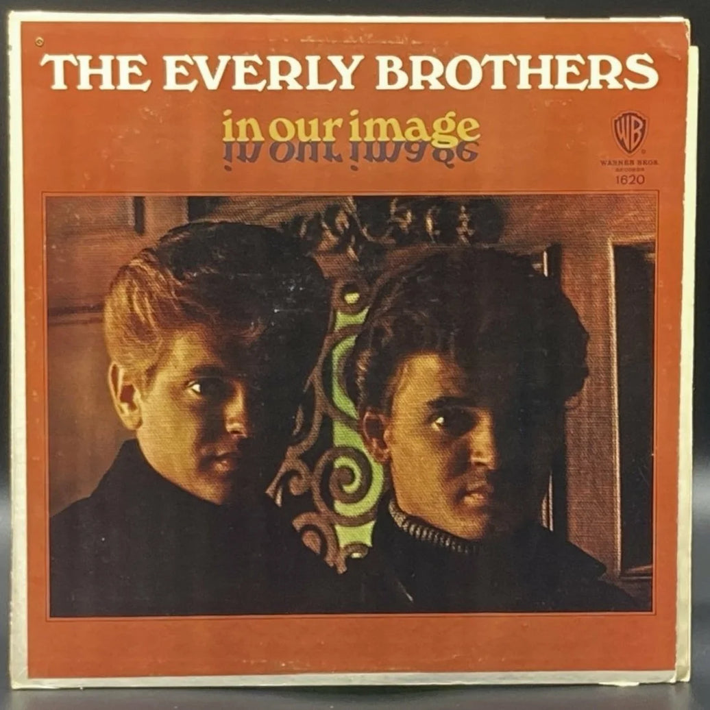 The Everly Brothers - In Our Image