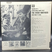 The Everly Brothers - Rock 'n' Soul