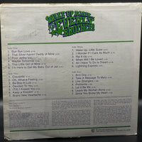 The Everly Brothers - Wake Up Again With The Everly Brothers