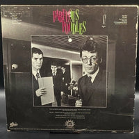 The Fabulous Poodles - Mirror Stars