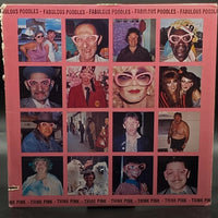 The Fabulous Poodles - Think Pink