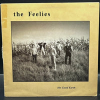 The Feelies - The Good Earth