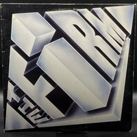 The Firm - The Firm