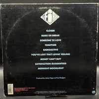 The Firm - The Firm