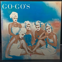 The Go-Go's - Beauty & The Beat