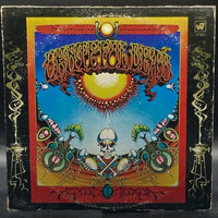 Grateful Dead - Aoxomoxoa