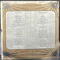 Grateful Dead - Grateful Dead (Unofficial)