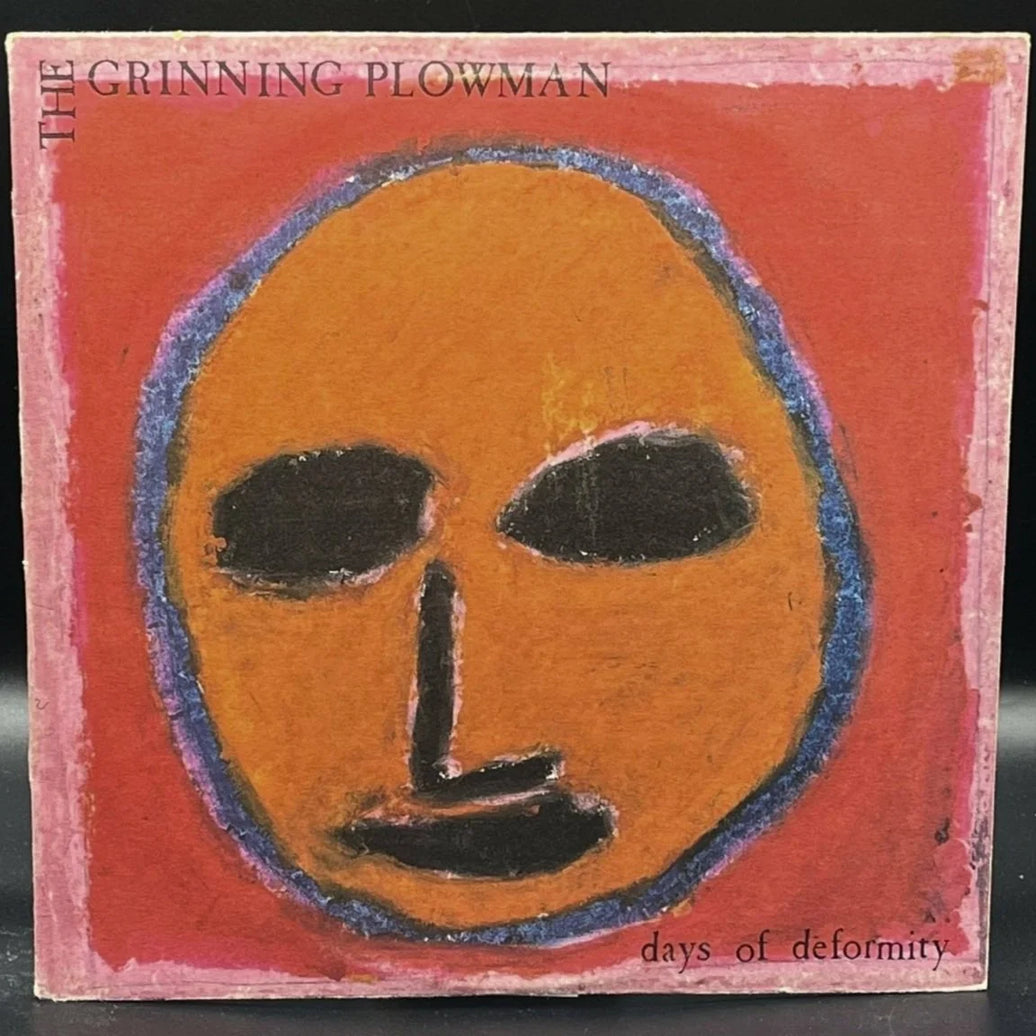 The Grinning Plowman - Days of Deformity