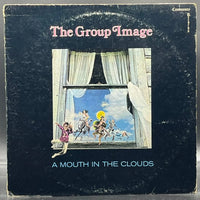 The Group Image - A Mouth In The Clouds