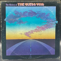 The Guess Who - The History of The Guess Who