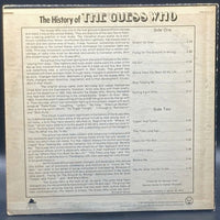 The Guess Who - The History of The Guess Who