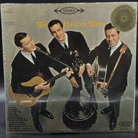 The Halifax Three - The Halifax Three