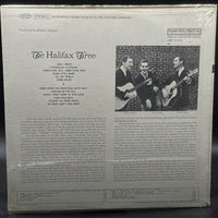 The Halifax Three - The Halifax Three