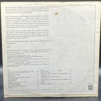 The Hillside Singers - I'd Like To Teach The World To Sing