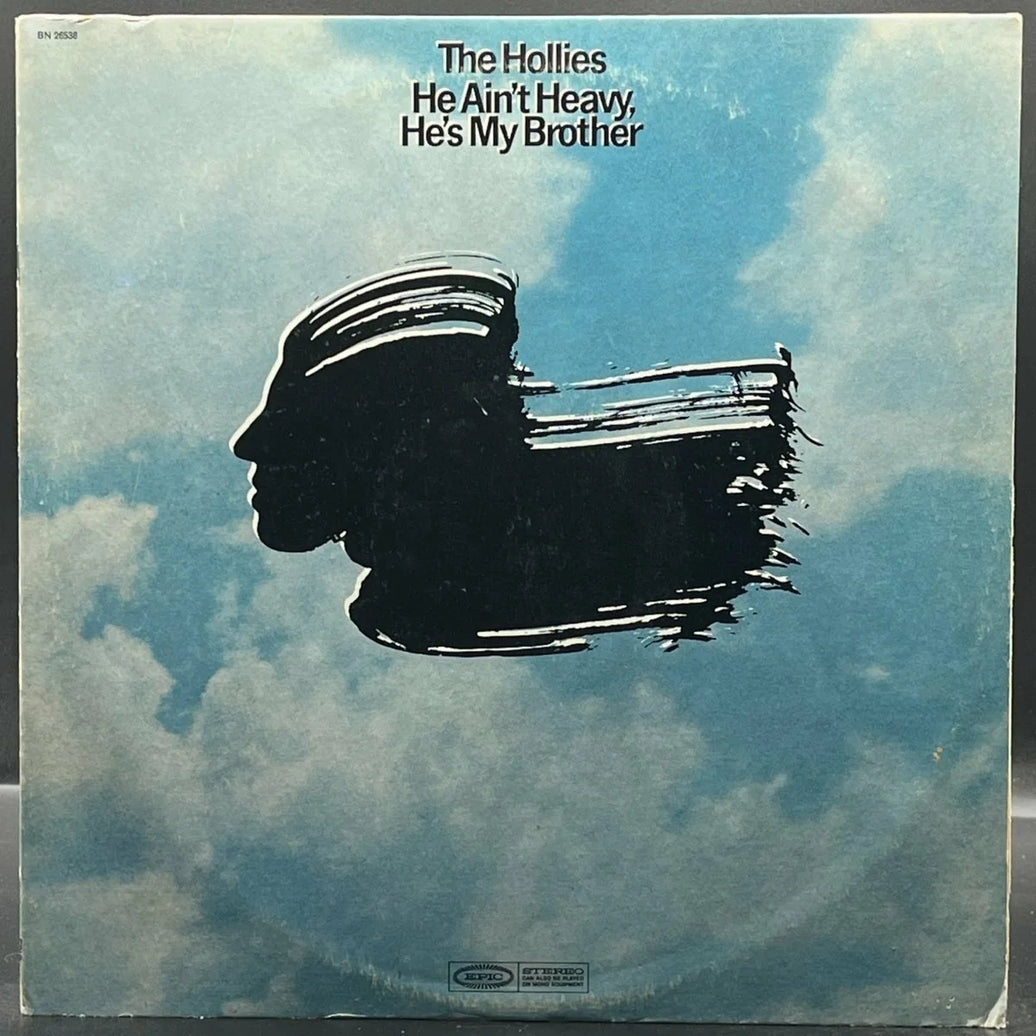The Hollies - He Ain't Heavy, He's My Brother