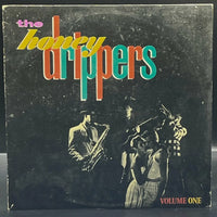 The Honeydrippers - Volume One