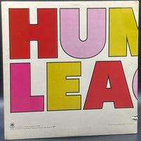 The Human League - Hysteria