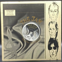 The Jam - Dig the New Breed