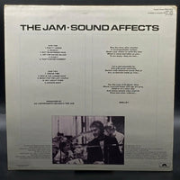 The Jam - Sound Affects