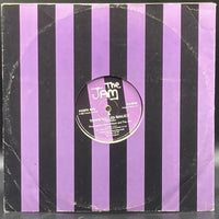 The Jam - Town Called Malice/Precious (Single)