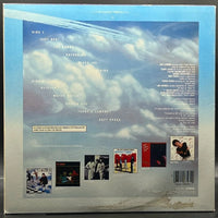 The Jeff Lorber Fusion - Lift Off